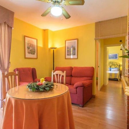 Cozy & Charming Apartment Almuñécar Dış mekan fotoğraf