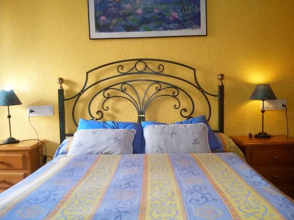 Cozy & Charming Apartment Almuñécar Dış mekan fotoğraf
