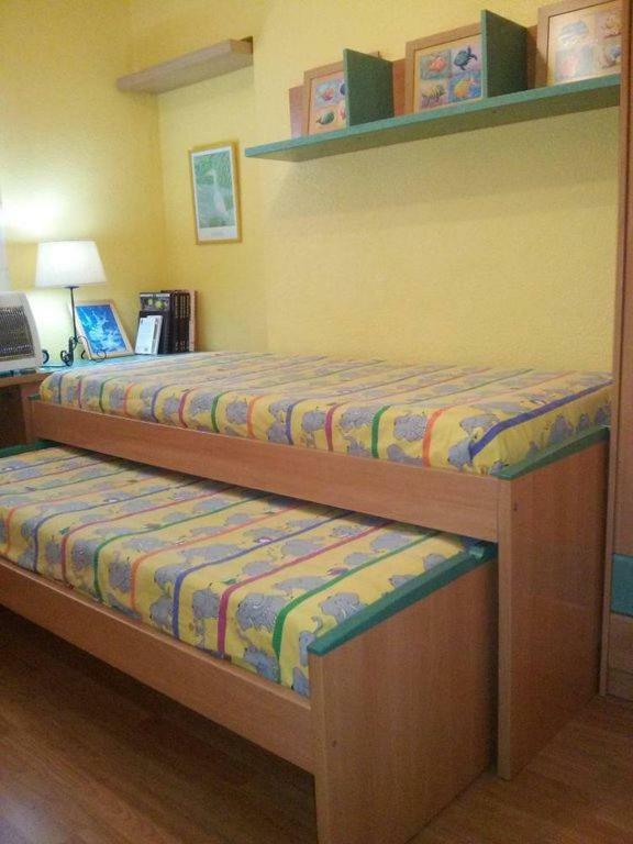 Cozy & Charming Apartment Almuñécar Dış mekan fotoğraf