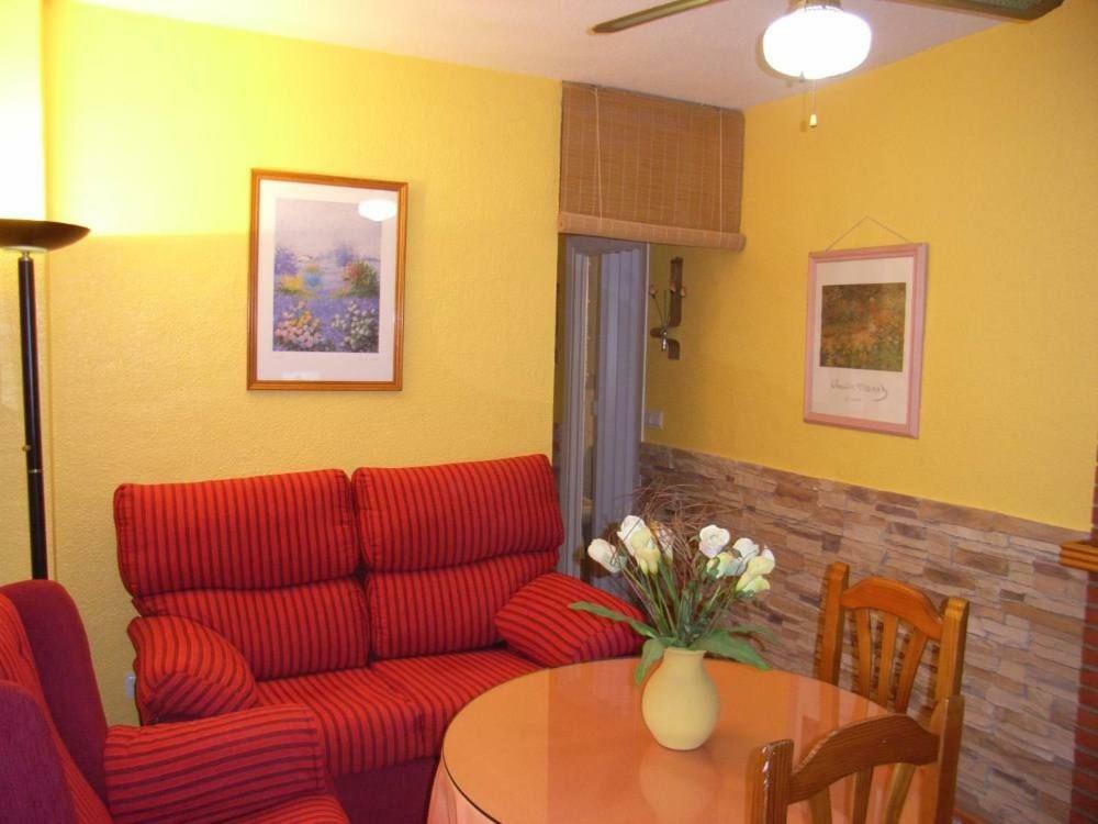 Cozy & Charming Apartment Almuñécar Dış mekan fotoğraf