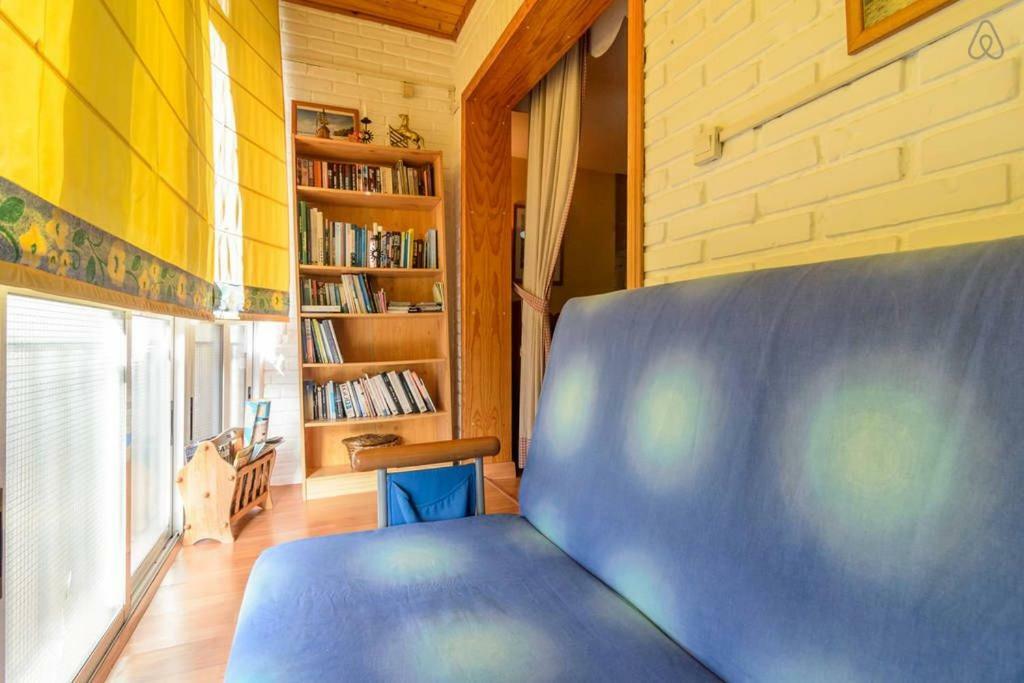 Cozy & Charming Apartment Almuñécar Dış mekan fotoğraf