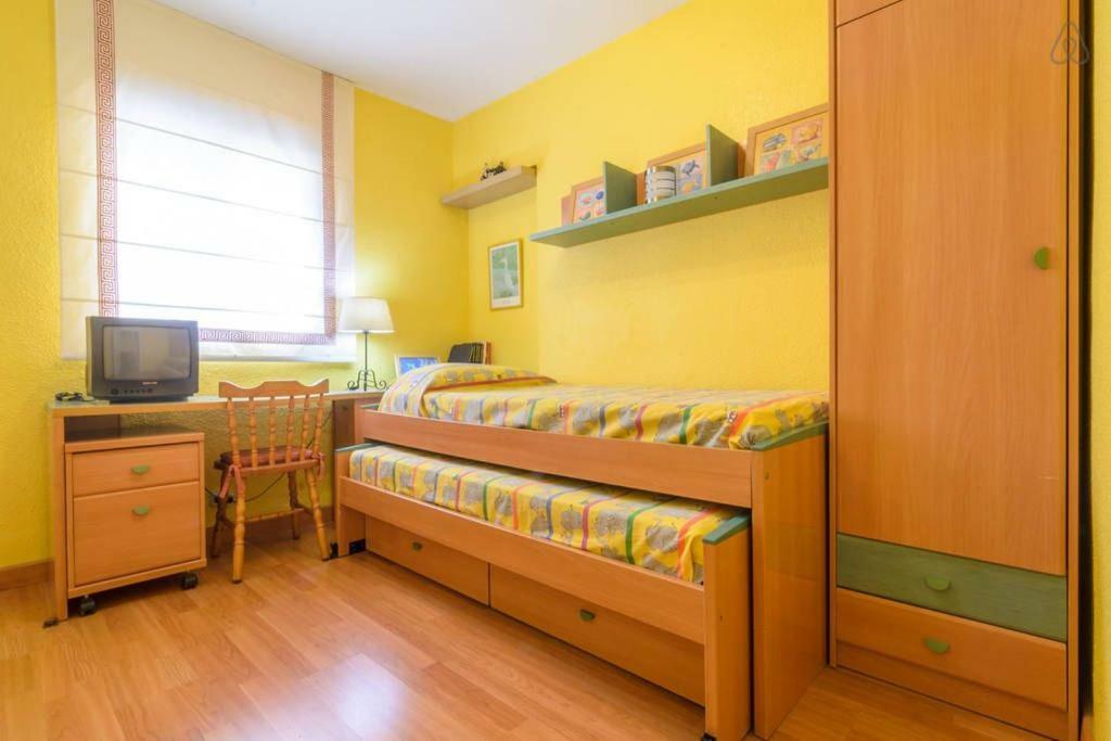 Cozy & Charming Apartment Almuñécar Dış mekan fotoğraf