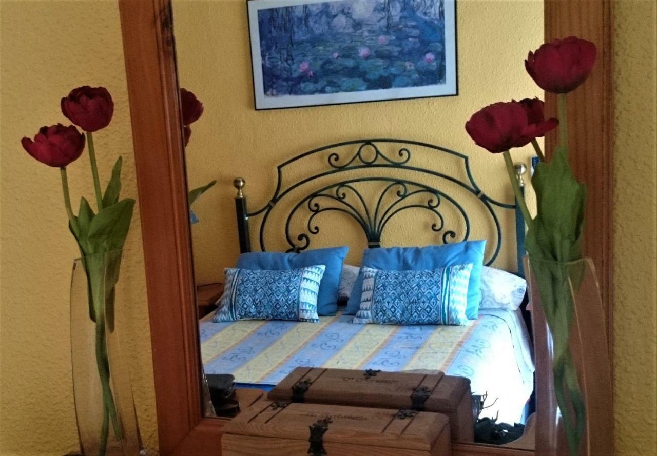 Cozy & Charming Apartment Almuñécar Dış mekan fotoğraf