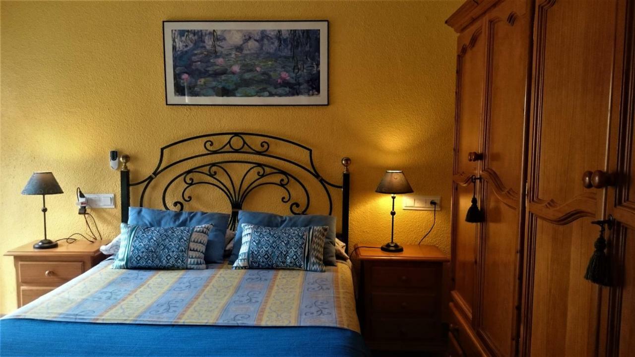 Cozy & Charming Apartment Almuñécar Dış mekan fotoğraf